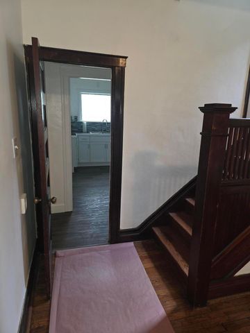 57 Richton Street, Highland Park City, MI 48203
