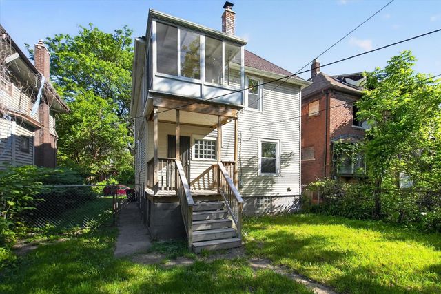 57 Richton Street, Highland Park City, MI 48203