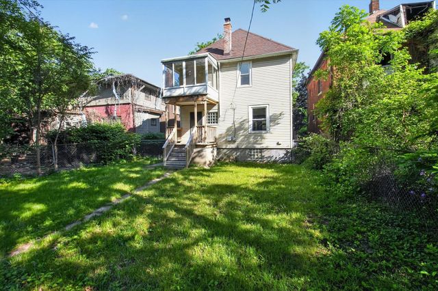 57 Richton Street, Highland Park City, MI 48203