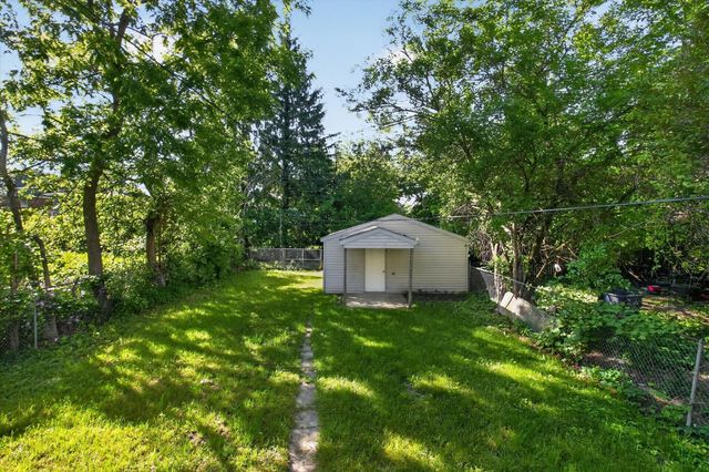 57 Richton Street, Highland Park City, MI 48203