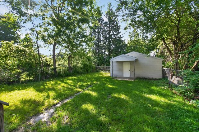 57 Richton Street, Highland Park City, MI 48203