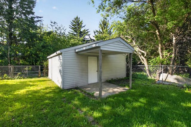 57 Richton Street, Highland Park City, MI 48203