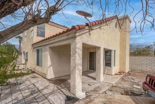2118 Fountain Springs Drive, Henderson, NV 89074