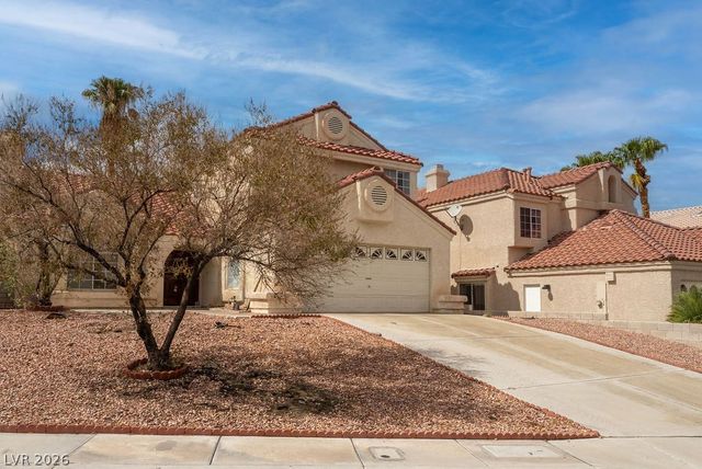 2118 Fountain Springs Drive, Henderson, NV 89074