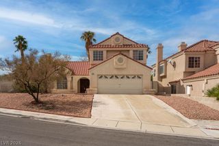 2118 Fountain Springs Drive, Henderson, NV 89074