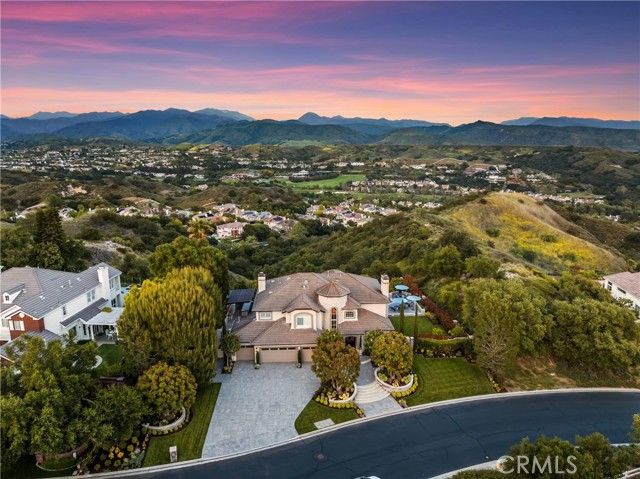 32 Panorama, Laguna Hills, CA 92679