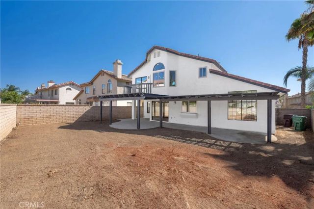 15575 La Entrada, Moreno Valley, CA 92551