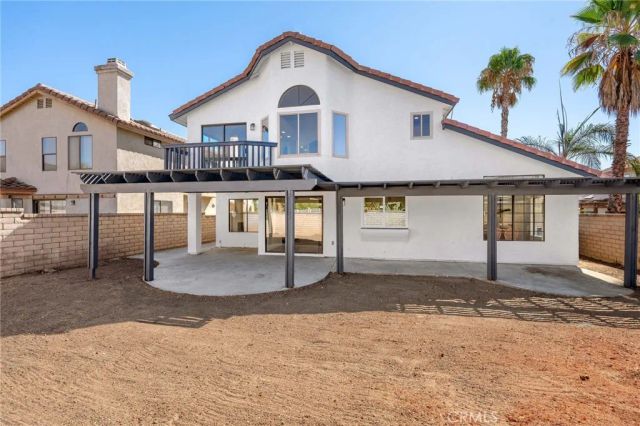 15575 La Entrada, Moreno Valley, CA 92551