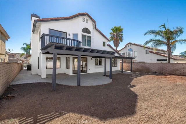 15575 La Entrada, Moreno Valley, CA 92551