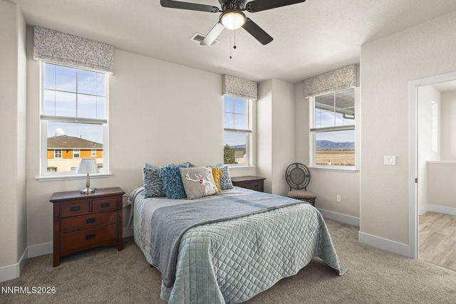 300 Cattail Circle, Gardnerville, NV 89410