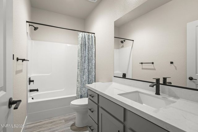 300 Cattail Circle, Gardnerville, NV 89410