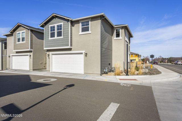 300 Cattail Circle, Gardnerville, NV 89410