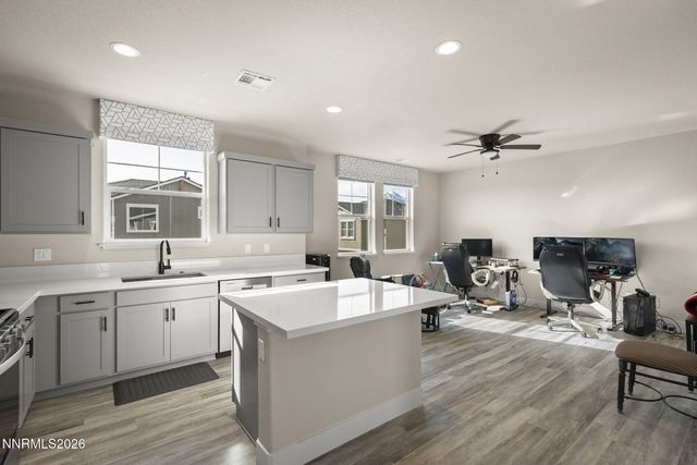 300 Cattail Circle, Gardnerville, NV 89410