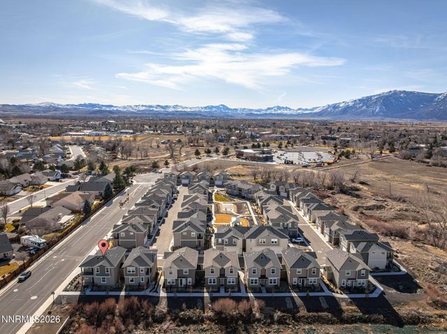 300 Cattail Circle, Gardnerville, NV 89410