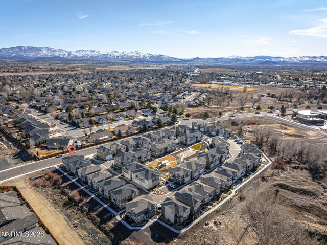 300 Cattail Circle, Gardnerville, NV 89410