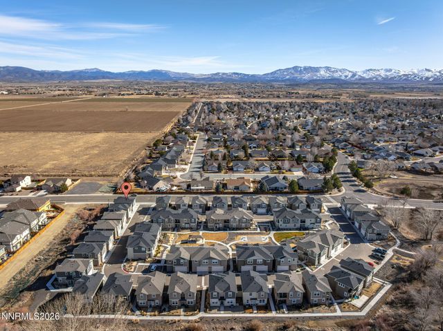 300 Cattail Circle, Gardnerville, NV 89410