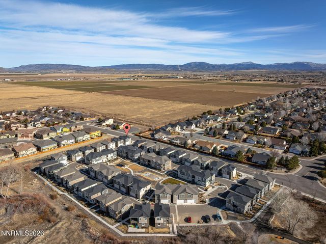 300 Cattail Circle, Gardnerville, NV 89410