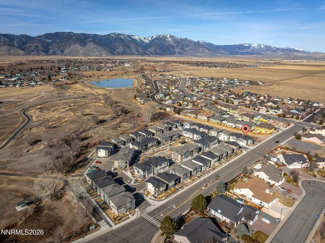 300 Cattail Circle, Gardnerville, NV 89410