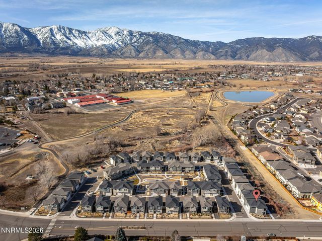 300 Cattail Circle, Gardnerville, NV 89410