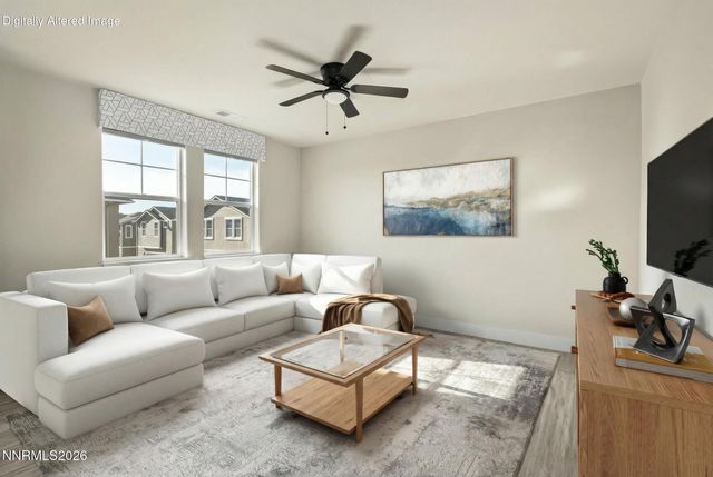 300 Cattail Circle, Gardnerville, NV 89410