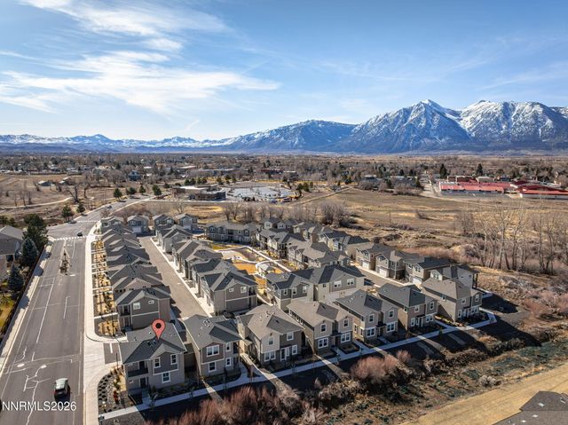 300 Cattail Circle, Gardnerville, NV 89410