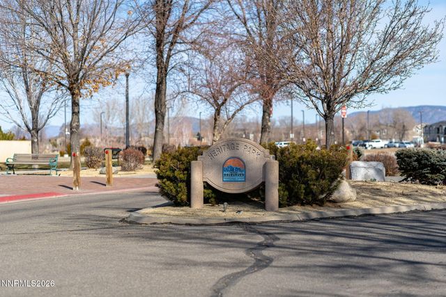 300 Cattail Circle, Gardnerville, NV 89410