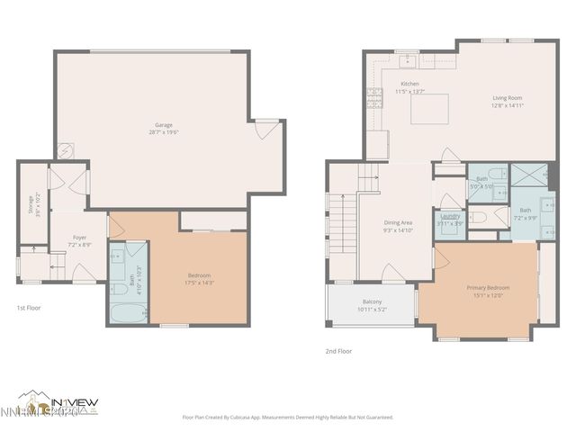 300 Cattail Circle, Gardnerville, NV 89410