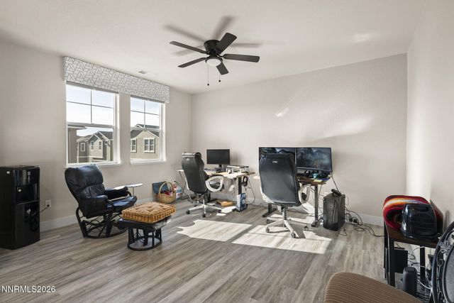 300 Cattail Circle, Gardnerville, NV 89410