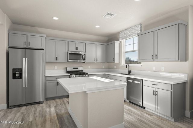 300 Cattail Circle, Gardnerville, NV 89410