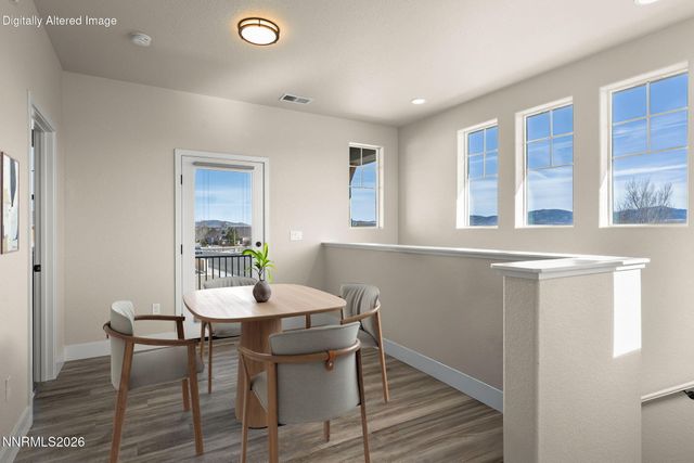 300 Cattail Circle, Gardnerville, NV 89410