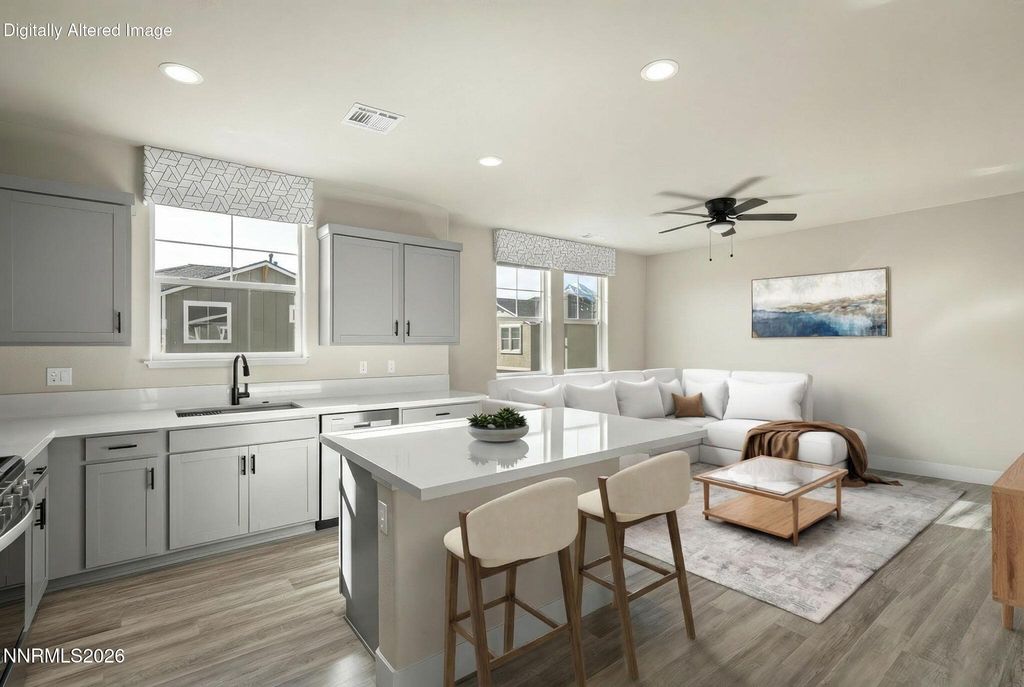 300 Cattail Circle, Gardnerville, NV 89410