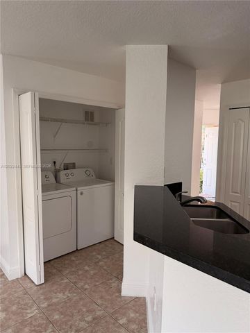 3172 SW 128th Ter 148, Miramar, FL 33027