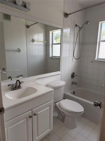 3172 SW 128th Ter 148, Miramar, FL 33027