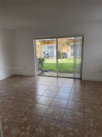 3172 SW 128th Ter 148, Miramar, FL 33027