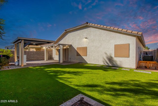 1909 S 80TH Avenue, Phoenix, AZ 85043