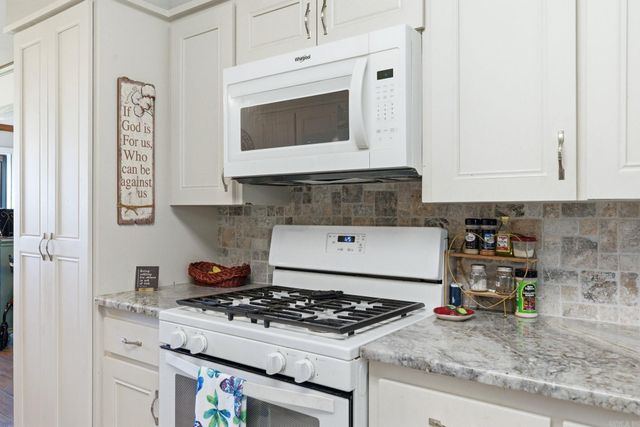 393 Brown Lane, Benton, AR 72019