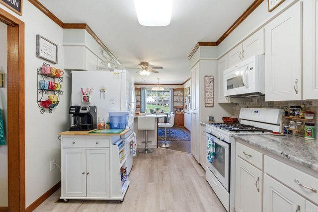 393 Brown Lane, Benton, AR 72019