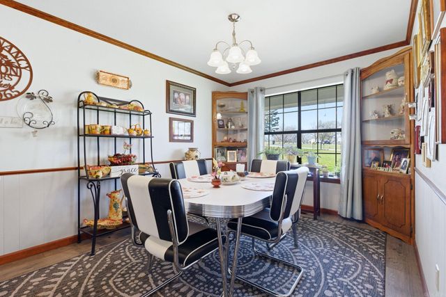 393 Brown Lane, Benton, AR 72019