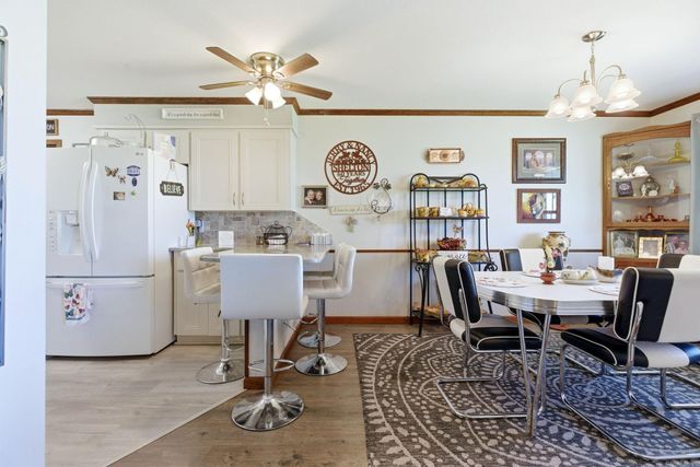 393 Brown Lane, Benton, AR 72019