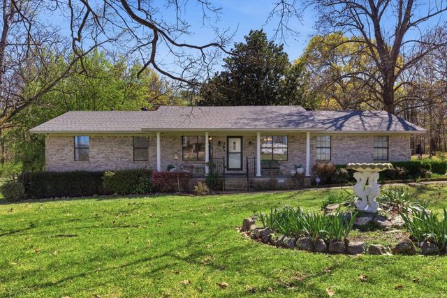 393 Brown Lane, Benton, AR 72019