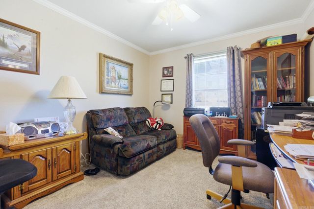 393 Brown Lane, Benton, AR 72019