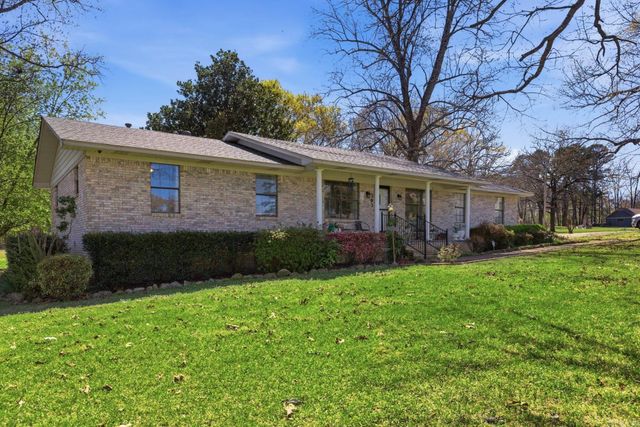 393 Brown Lane, Benton, AR 72019