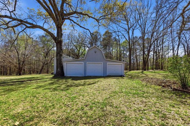 393 Brown Lane, Benton, AR 72019