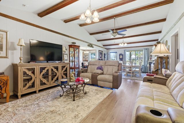 393 Brown Lane, Benton, AR 72019