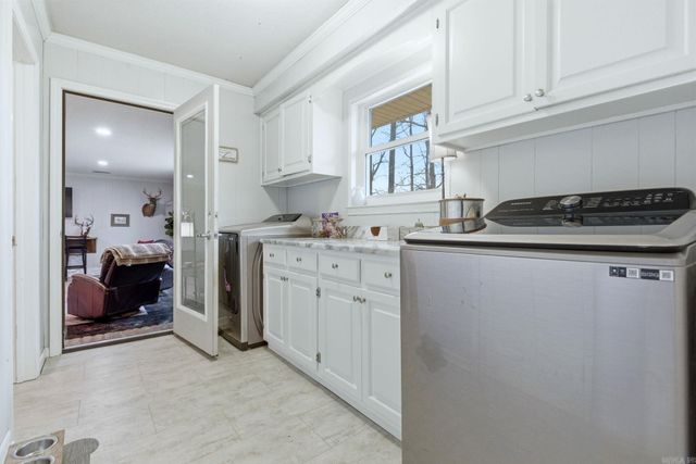 393 Brown Lane, Benton, AR 72019