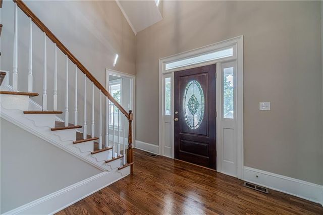 3031 Alta Ridge Way, Snellville, GA 30078