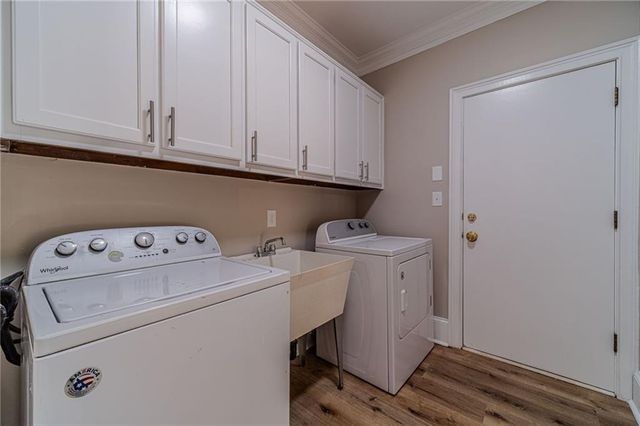 3031 Alta Ridge Way, Snellville, GA 30078