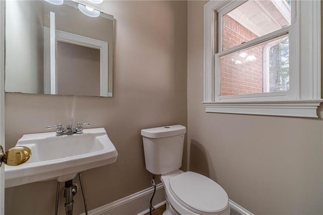 3031 Alta Ridge Way, Snellville, GA 30078