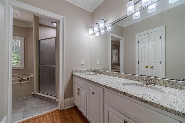 3031 Alta Ridge Way, Snellville, GA 30078