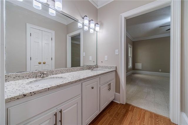 3031 Alta Ridge Way, Snellville, GA 30078